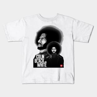 Kaepernick #2 Kids T-Shirt